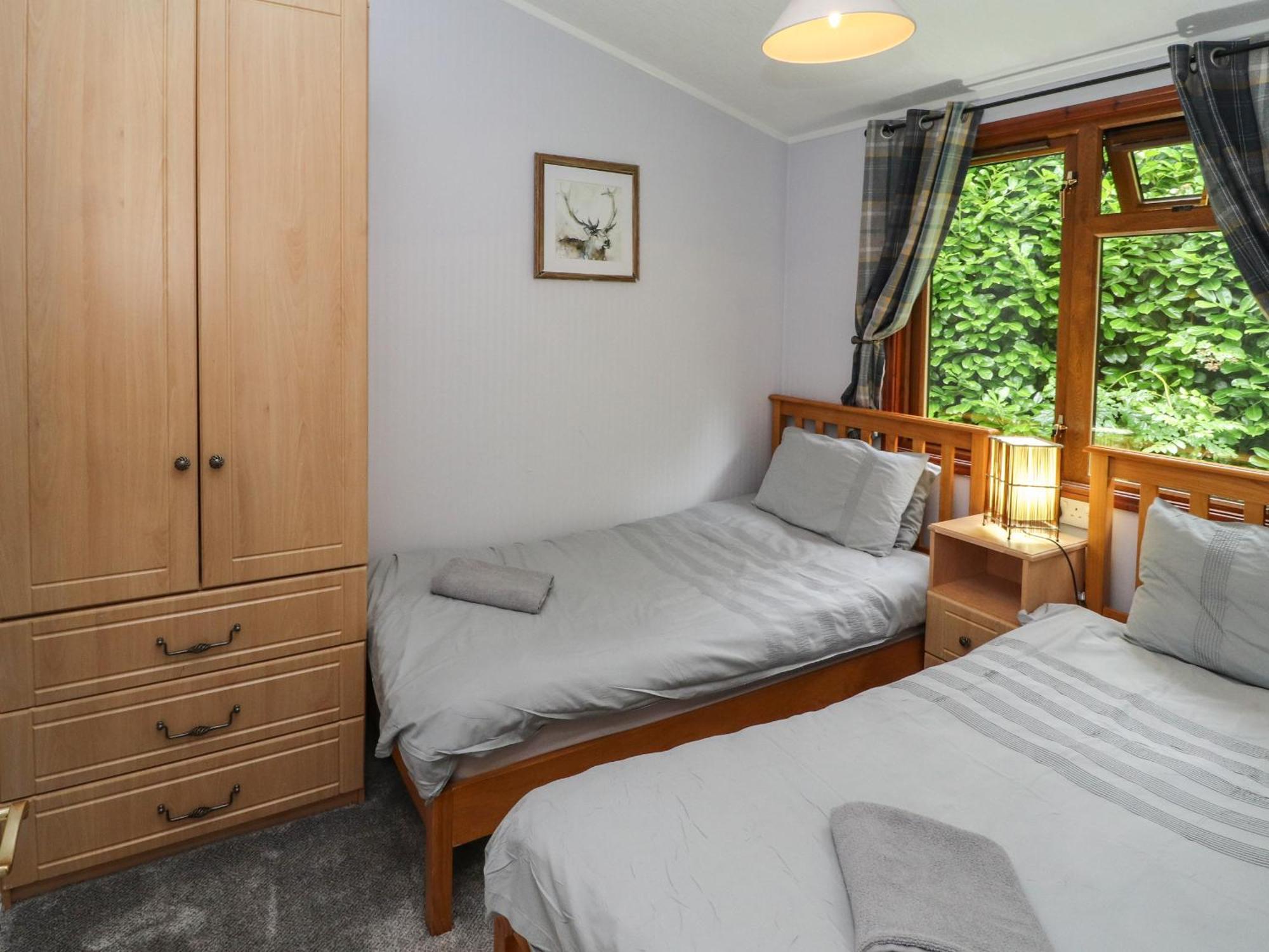 Langdale Lodge 15 Windermere Kültér fotó