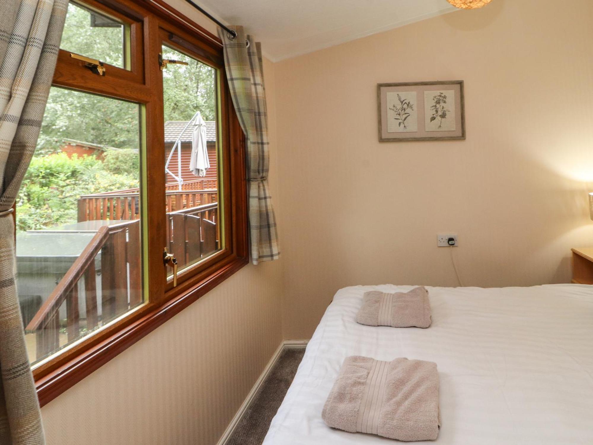 Langdale Lodge 15 Windermere Kültér fotó