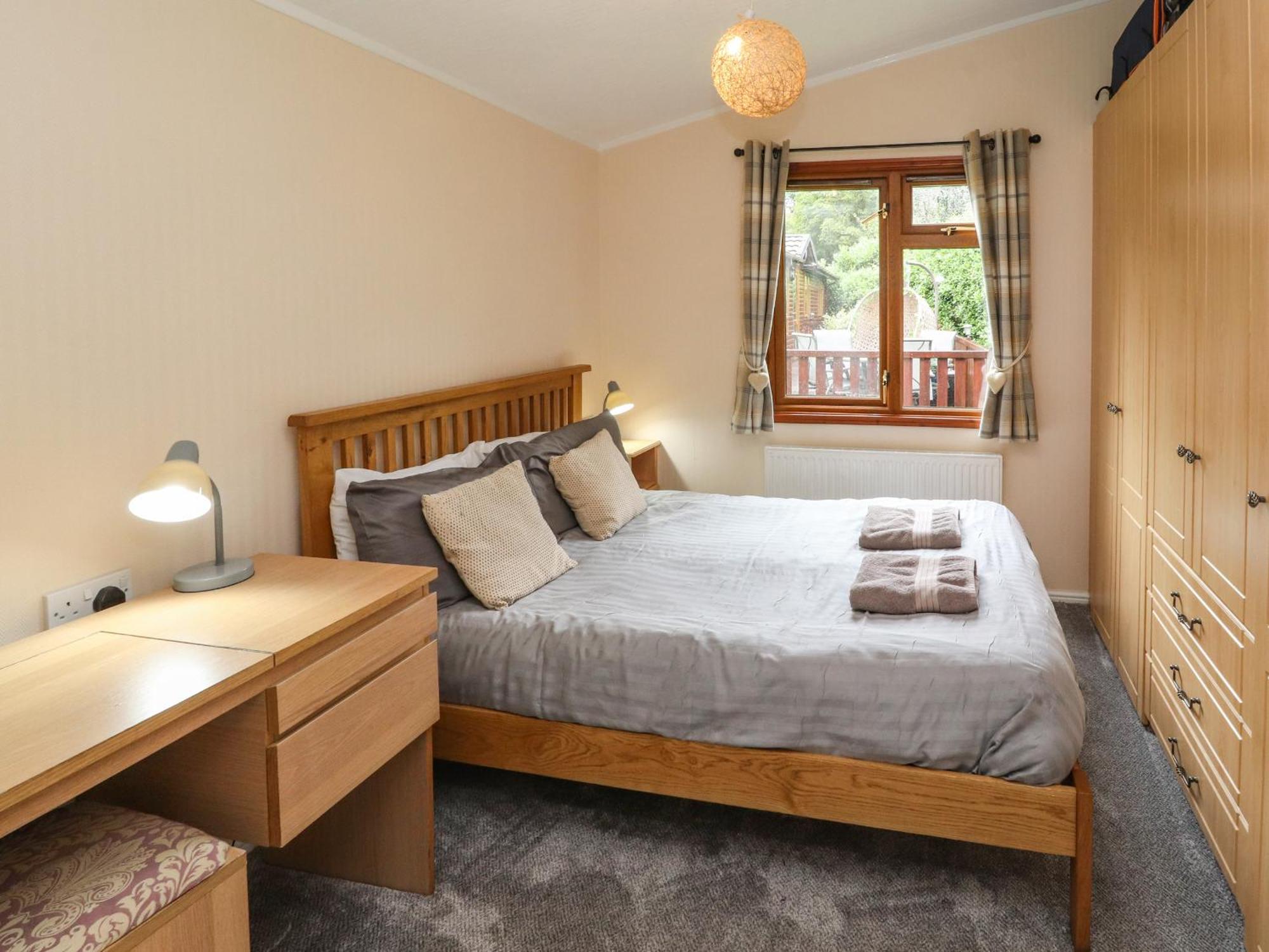 Langdale Lodge 15 Windermere Kültér fotó