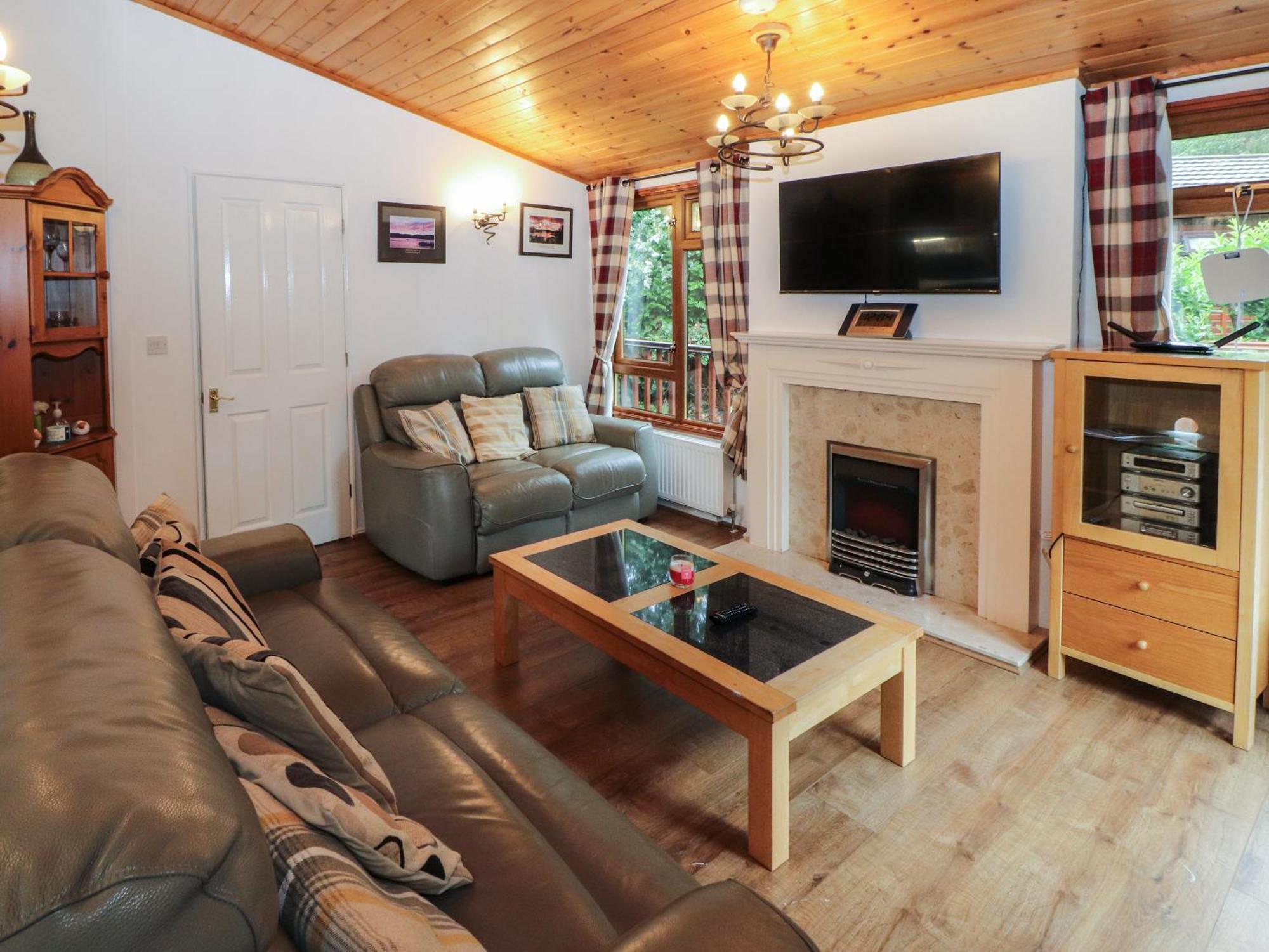 Langdale Lodge 15 Windermere Kültér fotó