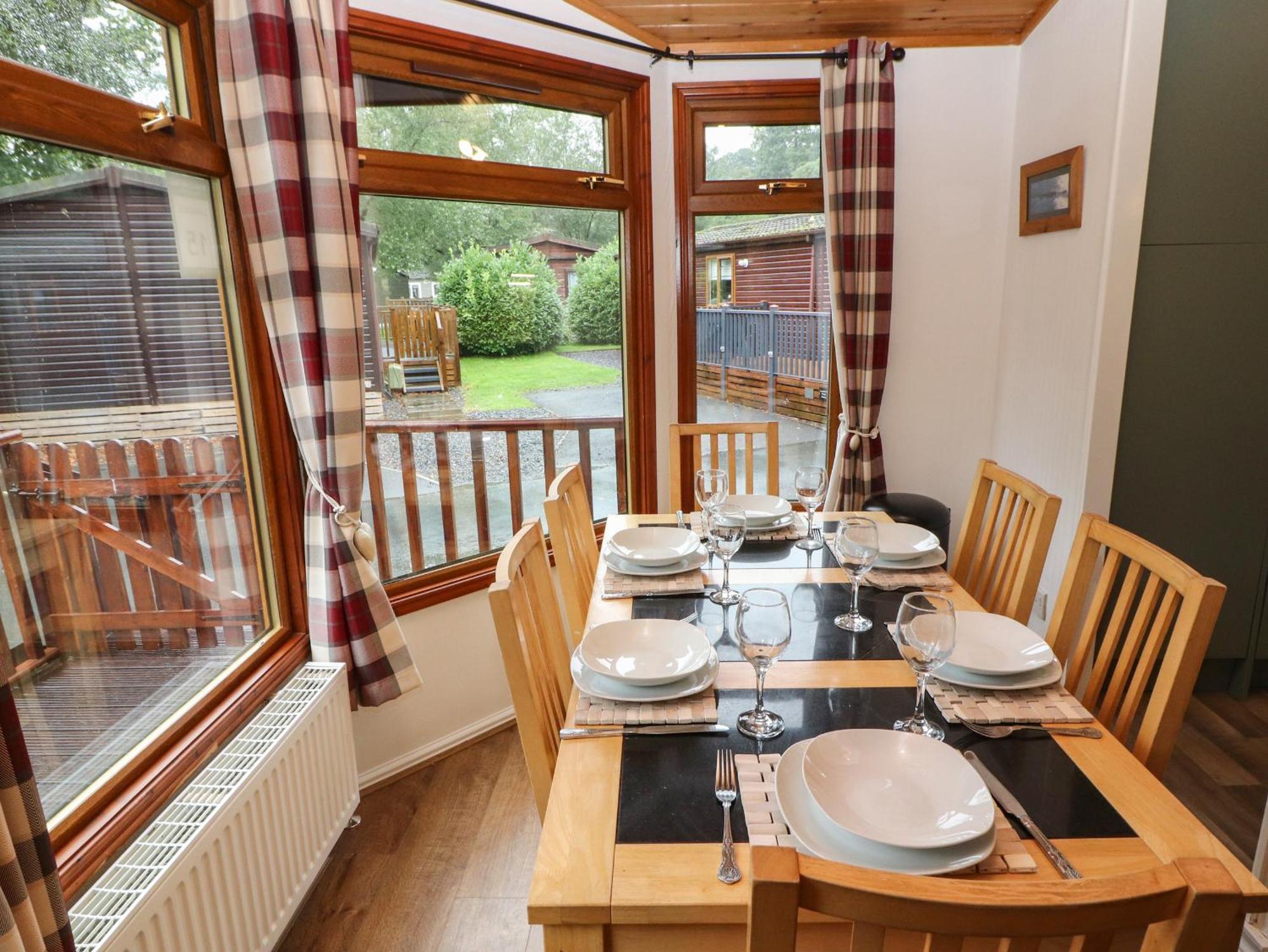 Langdale Lodge 15 Windermere Kültér fotó
