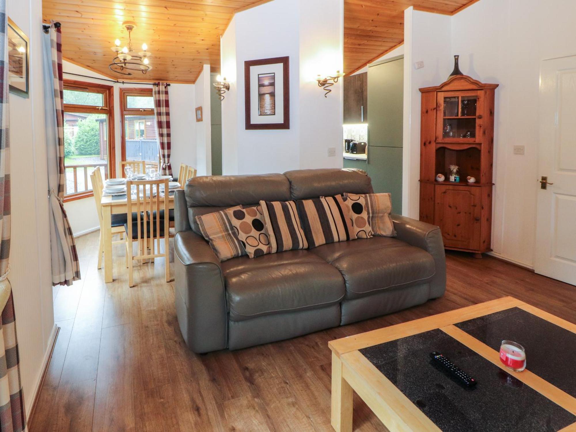 Langdale Lodge 15 Windermere Kültér fotó