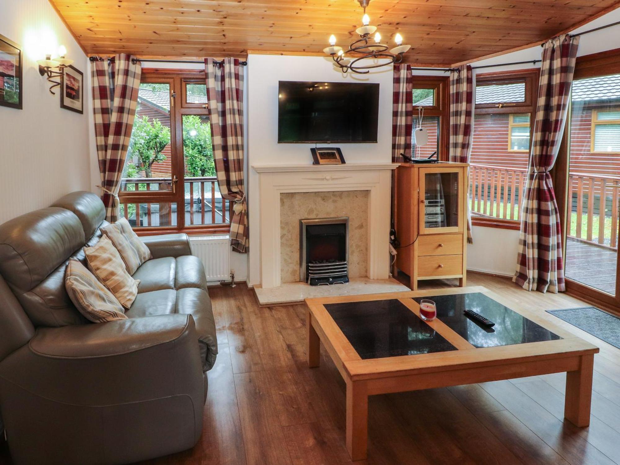 Langdale Lodge 15 Windermere Kültér fotó