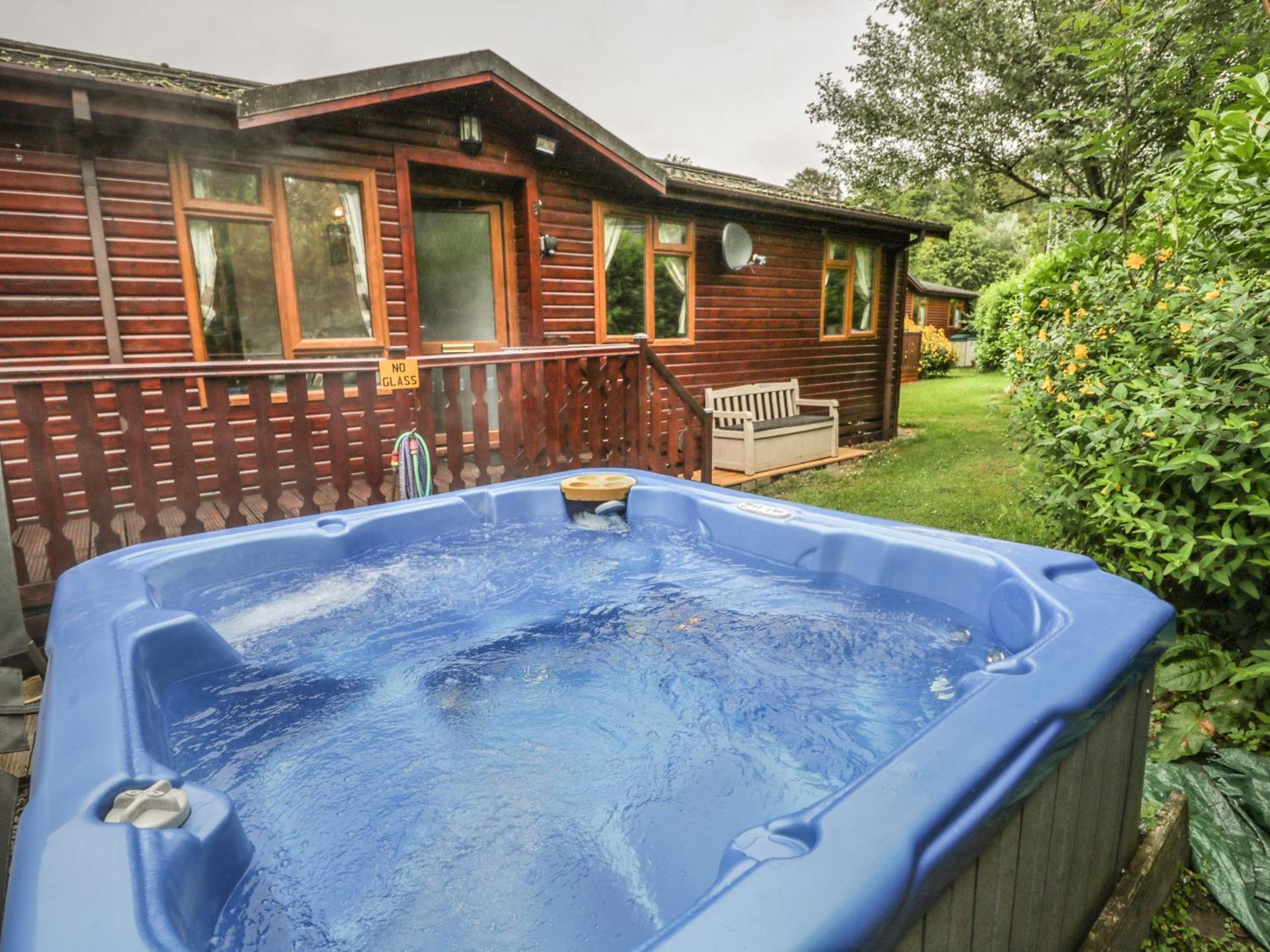 Langdale Lodge 15 Windermere Kültér fotó
